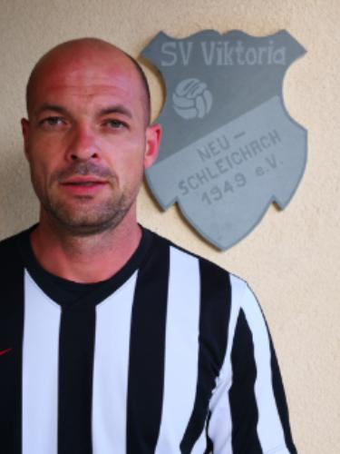 Chris Kreinsberger
