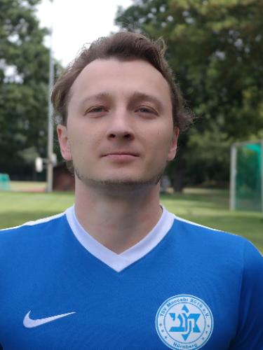 Pavel Krasnikov