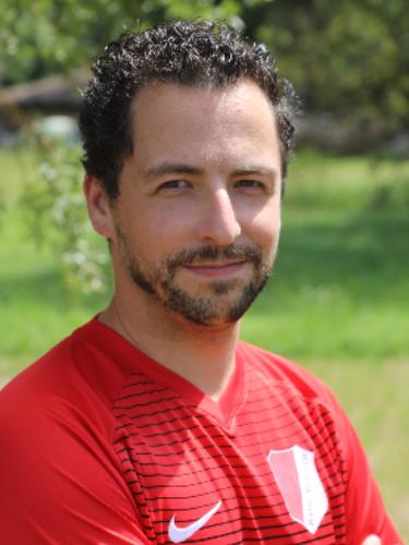 Michael Biberger