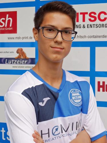 Lukas Olescher