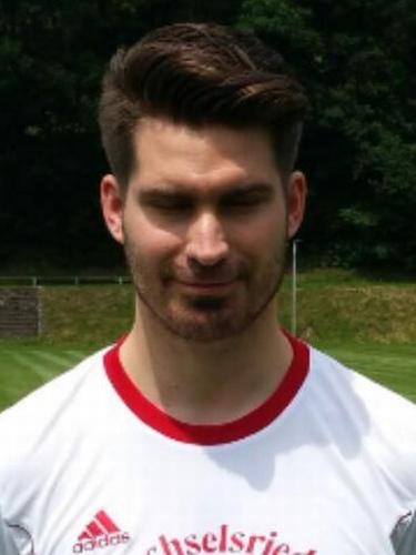 Benjamin Steer