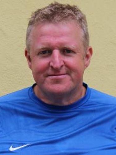 Jürgen Simmeth