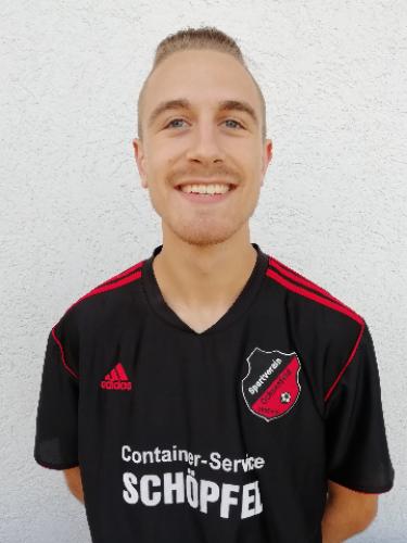Patrick Lindemann