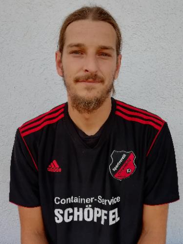 Markus Pfaller