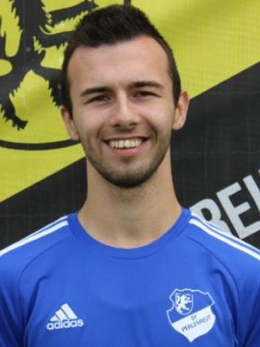 Darijo Lucic