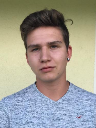 Niklas Lehner