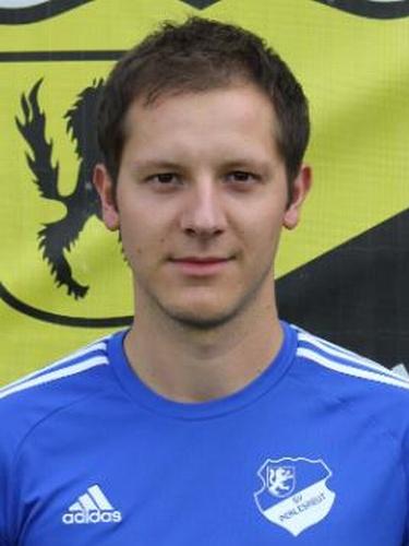 Johannes Wirkert