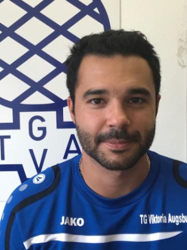 Avatar Bild für Jonas Cekici