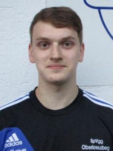 Patrick Eibl