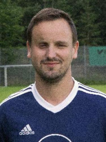 Andreas Friedl