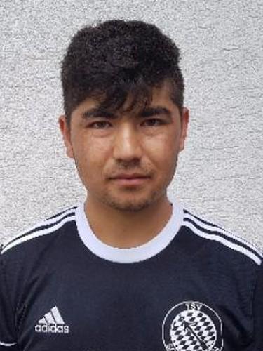 Mohdi Mohammadi