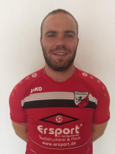 Avatar Bild für Benedikt Sannwald