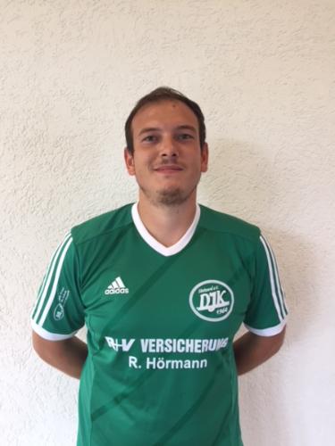Maximilian Gross