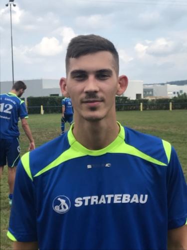 Mathias Furgol