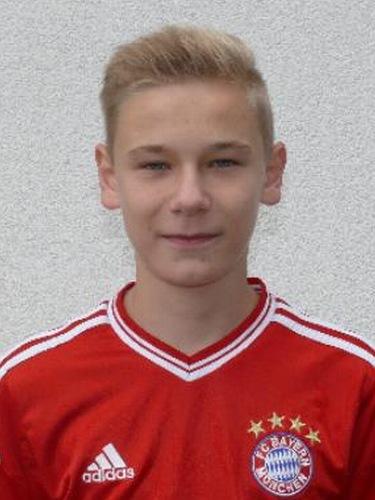 Avatar Bild für Fabian Allmannsberger
