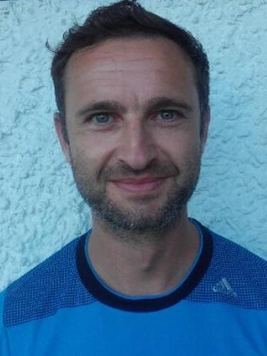 Daniel Strasser