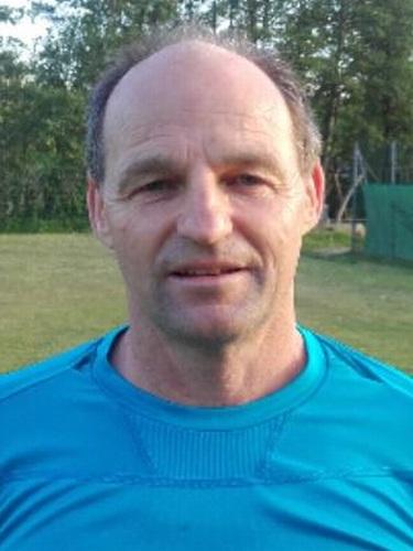 Harald Doblhofer