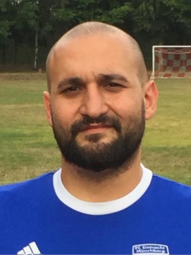 Ekrem Karadag