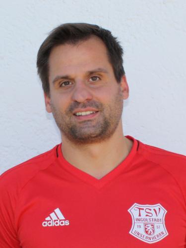 Lothar Stampfer