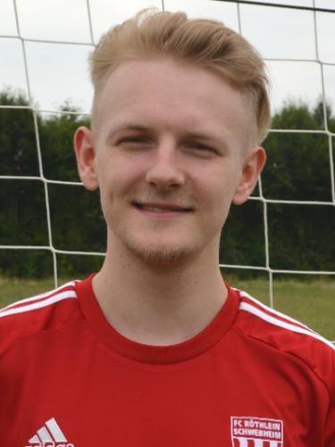Tim Schmidt