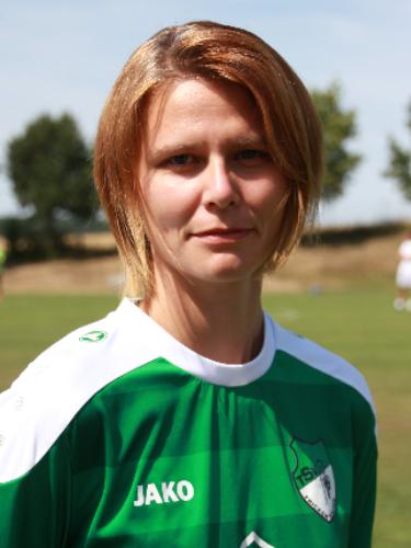 Sabine Mueller