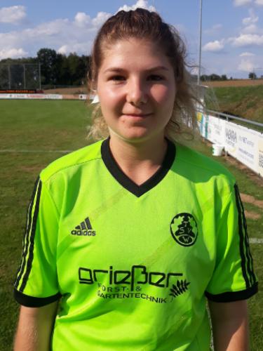 Avatar Bild für Jessica Pechmann