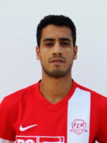 Avatar Bild für Aymen Laroussi