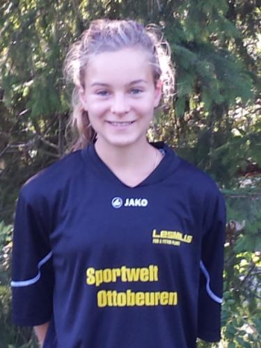 Avatar Bild für Franziska Rauh