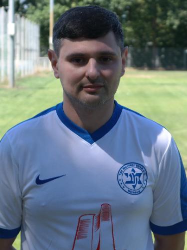 Vladyslav Paykov