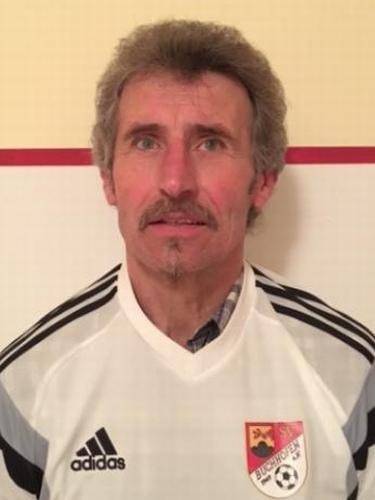 Walter Mueller