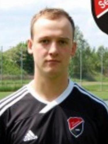 Yannick Pelzer