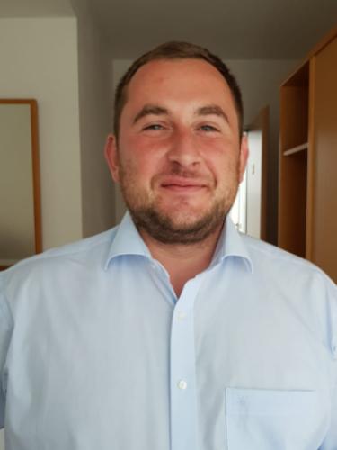 Stephan Wagner