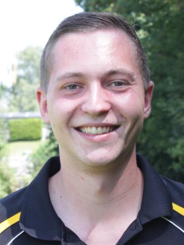 Maximilian Schindele