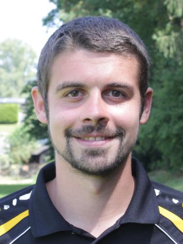 Markus Steidele