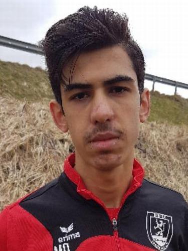 Avatar Bild für Dlschad Hakeem Mohammed