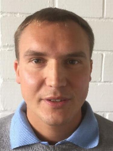 Andreas Sterr