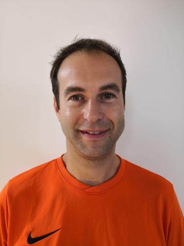 Frank Zeller