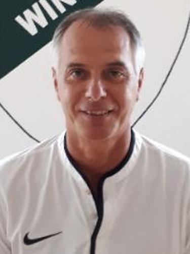 Manfred Morgner
