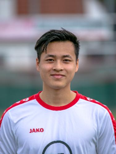 Khanh Phuong Cong