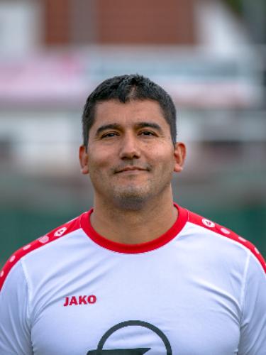 Alberto Rojas Gutierrez