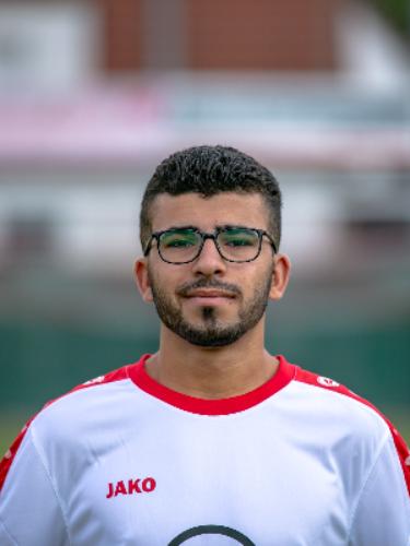 Abdul Alhussain