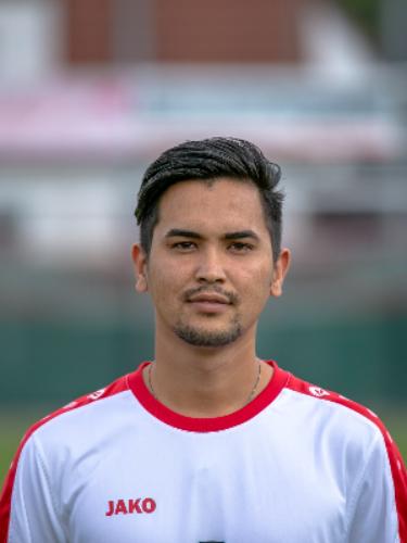 Ali Ramazani