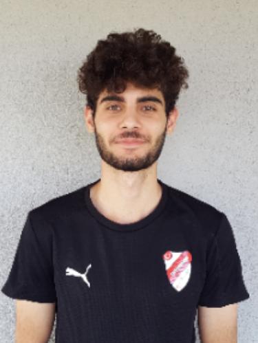 Emre Biyik