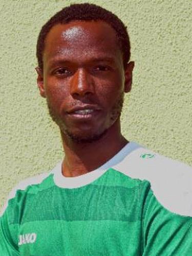 Keita Balde