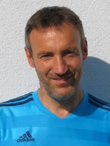 Wolfgang Hartl