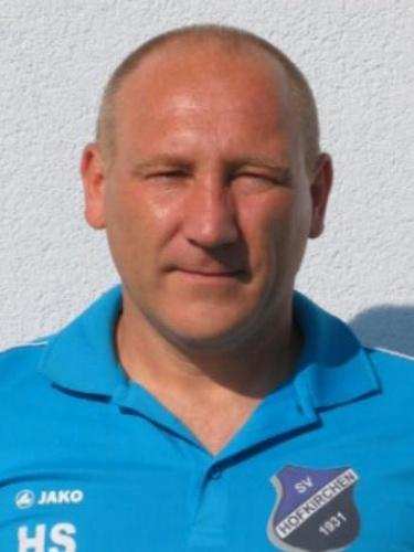 Stefan Hartl