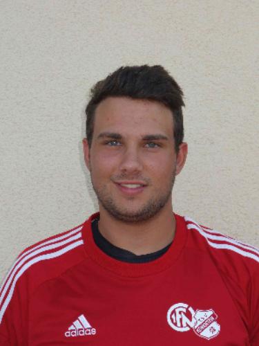 Nicolas Steger