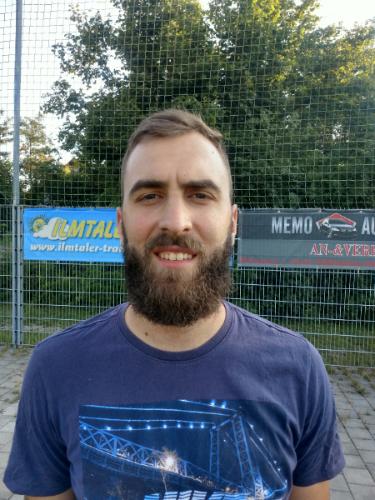 Marko Lazarevic