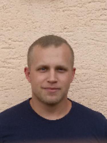 Patryk Klytta
