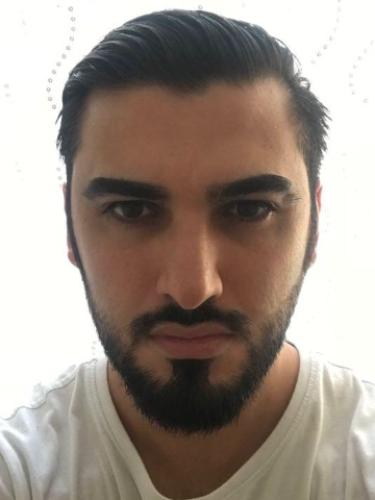 Selim Özcan